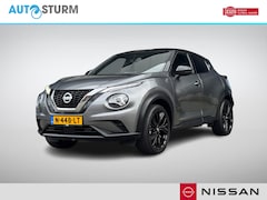 Nissan Juke - 1.0 DIG-T Enigma incl. Trekhaak