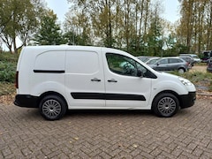 Peugeot Partner - 122 1.6 e-HDI L2 LANG Euro 5 Airco Trekhaak