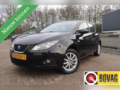 SEAT Ibiza - 1.6 Stylance