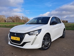 Peugeot 208 - 1.5 BlueHDi Allure Pack Ad Blue euro 6 !