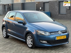 Volkswagen Polo - 1.4 TDI BlueMotion 5drs CLIMA NAVI NETTE STAAT