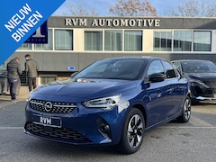 Opel Corsa Electric - Elegance 50 kWh 3 FASE | VAN: 18.900, - VOOR: 16.877, - UW EINDEJAARSVOORDEEL: 2.023, - EU