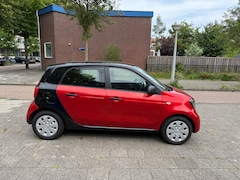 Smart Forfour - 1.0 Pure NAP Airco Cruise