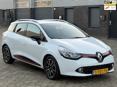 Renault Clio Estate - 1.5 dCi ECO NAVI CLIMA CRUISE AIRCO SCHADE ACHTERKLEP