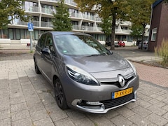 Renault Scénic - 1.2 TCe BOSE Airco Cruise PDC