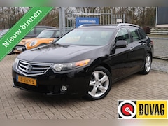 Honda Accord Tourer - 2.0i Executive