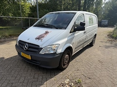Mercedes-Benz Vito - 110 CDI 320 3pers Euro 5