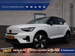 Volvo XC40 - Single Motor Extended Range Plus 82 kWh
