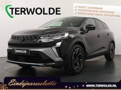 Renault Symbioz - esprit Alpine full hybrid E-Tech 145