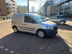 Volkswagen Caddy - 1.6 TDI BlueMotion MARGE Cruise Euro 5