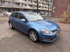 Volkswagen Golf - 1.2 TSI Trendline 5drs Hatchback Airco PDC