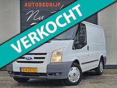 Ford Transit - 260S 2.2 TDCI|1e Eigenaar|Airco|Marge|Navi
