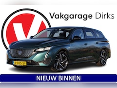 Peugeot 308 SW - 1.6 HYbrid 180 Allure Pack + ✅ ACC ✅ 360CAM ✅ LED