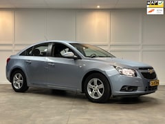 Chevrolet Cruze - 1.6 LS / 89.907 KM / 2010 /