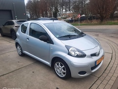 Toyota Aygo - 1.0-12V Now