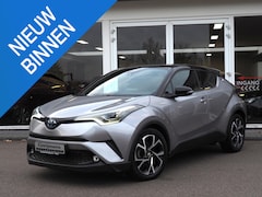 Toyota C-HR - 1.8 Hybrid Executive
