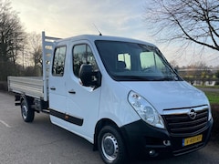 Opel Movano - bestel 2.3 CDTI L3 DC