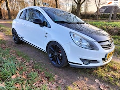 Opel Corsa - 1.4-16V OPC- Line