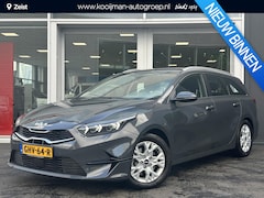 Kia Cee'd Sportswagon - Ceed 1.5 T-GDi DynamicLine Trekhaak