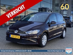 Volkswagen Golf Sportsvan - 1.0 TSI 110PK DSG Highline