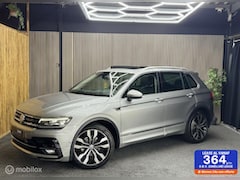 Volkswagen Tiguan - 1.4 TSI ACT Business R|Pano|LED|Camera|ACC