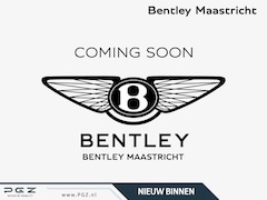 Bentley Continental GT - 6.0 W12 Speed AKRAPOVIC | CARBON