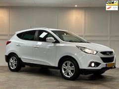 Hyundai ix35 - 2.0i / Automaat / Business Edition / 2011