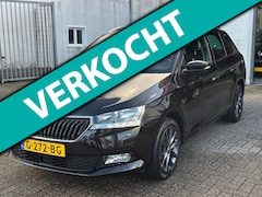Skoda Fabia Combi - 1.0 Business Edition Bj:2019 ACC Camera ECC NAVI NAP