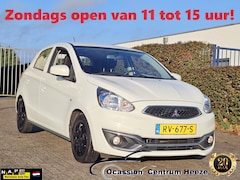 Mitsubishi Space Star - 1.0 Cool+ AUT Airco Park. Sens APK 11-2026 Zondag OPEN