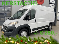 Fiat Ducato - 35H 3.0 L2H2 motor loopt niet, storing startblokkeerring, motor en versnellingsbak zijn we