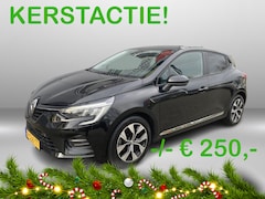 Renault Clio - 1.0 TCe 90 Evolution Apple/Android Auto | Led | Cruise