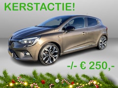 Renault Clio - 1.0 TCe Intens Apple/Andriod Auto | Cruise | Camera | Led | Leer