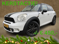MINI Countryman - 1.6 Cooper S 183PK | Stoelverwarming | Airco