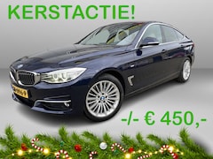 BMW 3-serie Gran Turismo - 328i High Executive Alle Luxe | Extra camera's | Bi-xenon | Active Cruise