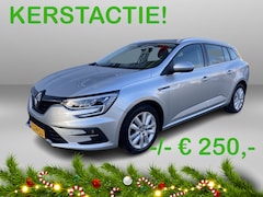 Renault Mégane Estate - 1.3 TCe 140 Equilibre Apple/Android Auto | Cruise | Led koplampen