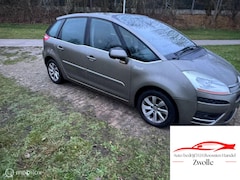 Citroën C4 Picasso - 1.6 VTi Business 5p