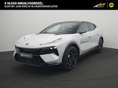Lotus Eletre - Sport SE 4WD 112kWh | Panorama Dak | Dynamic Handling Pack | 23 Inch | Active Aero | Carbo