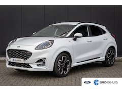 Ford Puma - 1.0 EcoBoost Hybrid ST-Line X | B&O audio | Camera | 1e Eigenaar | 100% Dealer Onderhouden
