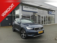 Volvo XC40 - 1.5 T3 Inscription ELEKT. TREKHAAK (1.600KG), ADAPT. CRUISE, CLIMA, NAVI, CAMERA, PDC V&A,