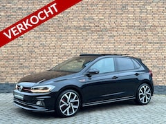 Volkswagen Polo - 2.0 TSI GTI Pano Virtual Beats Blind Acc Stoelvw Led Climatr