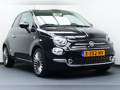 Fiat 500 - 1.2 4-Cil. Panodak, Carplay/Android, Navi, Cruise, 16"LMV, Airco
