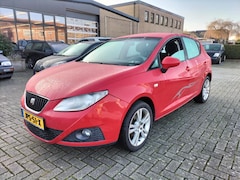 SEAT Ibiza - 1.4 Sport-up