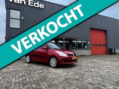 Suzuki Swift - 1.2 Bandit EASSS 5drs Clima Cruise Apk