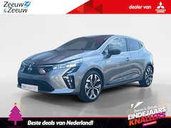 Mitsubishi Colt - 1.6 HEV Intense+ | Automaat | |Navigatie | Stoel en stuurverwarming|| PDC V+A | Carplay/An