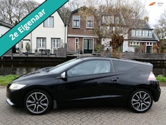 Honda CR-Z - 1.5 i-Vtec IMA GT Hybrid 2e eig. Cruise Clima Xenon 6-bak