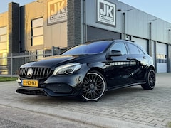 Mercedes-Benz A-klasse - 180 AMG | Pano | CarPlay | Ambient Lights | Camera | Etc