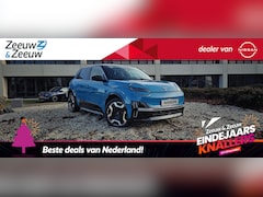 Nissan Micra - Advance 52 kWh Launch edition €1000, - INRUILPREMIE | 416KM RIJBEREIK | 0, 99 % RENTE TOT