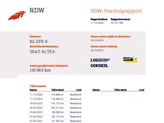 SEAT Altea - 1.2 TSI Ecomotive Copa