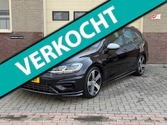 Volkswagen Golf Variant - 2.0 TSI 4Motion R Pano | Dynaudio | Dodehoek | Line assist | Keyless | Adaptief cruise con