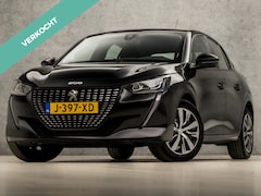 Peugeot 208 - 1.2 PureTech Sport Automaat (APPLE CARPLAY, GROOT NAVI, PARKEERSENSOREN, SPORTSTOELEN, LED